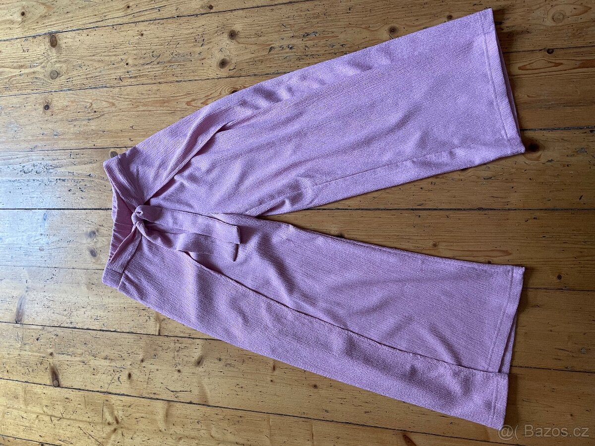 Kalhotová sukně vel.146-152