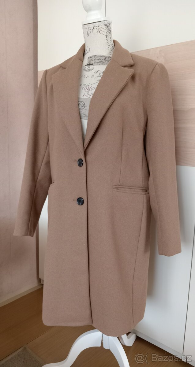 Kabát zn. ELLOS vel.42-44
