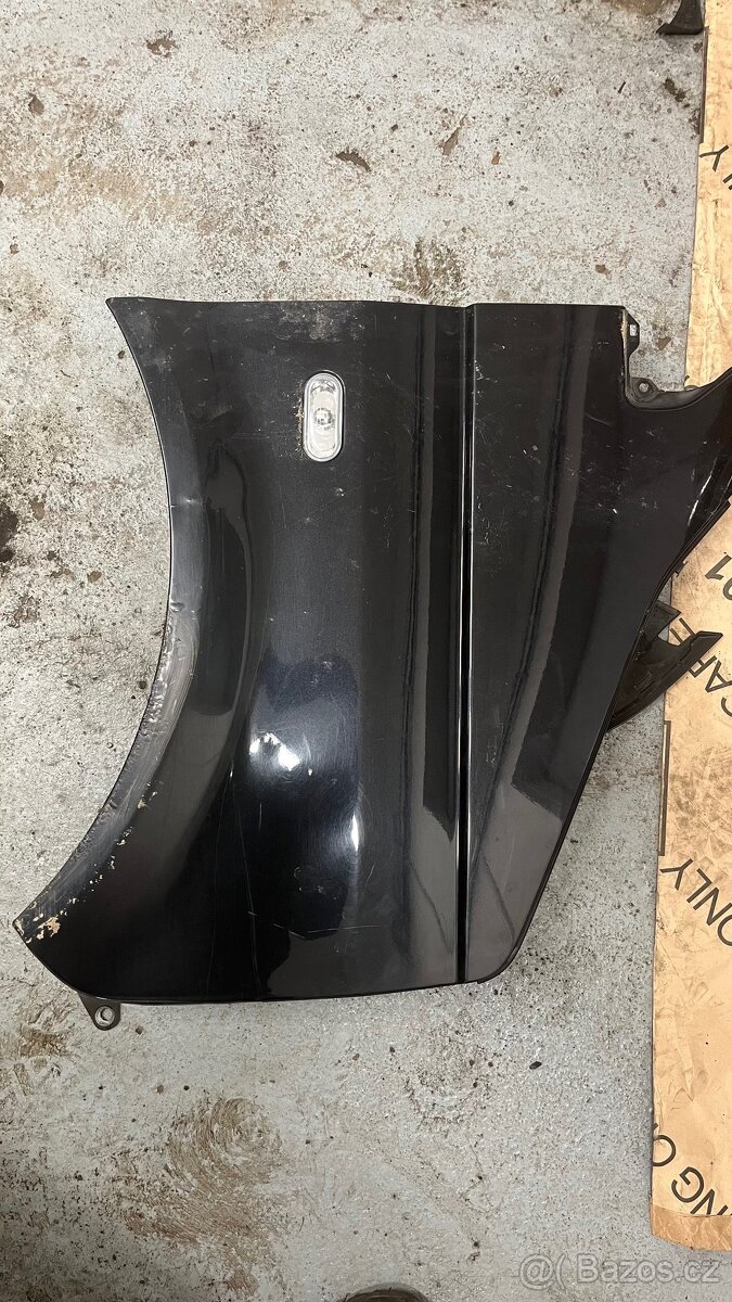 BLATNÍK T5 - Caravelle, Multivan, Transporter