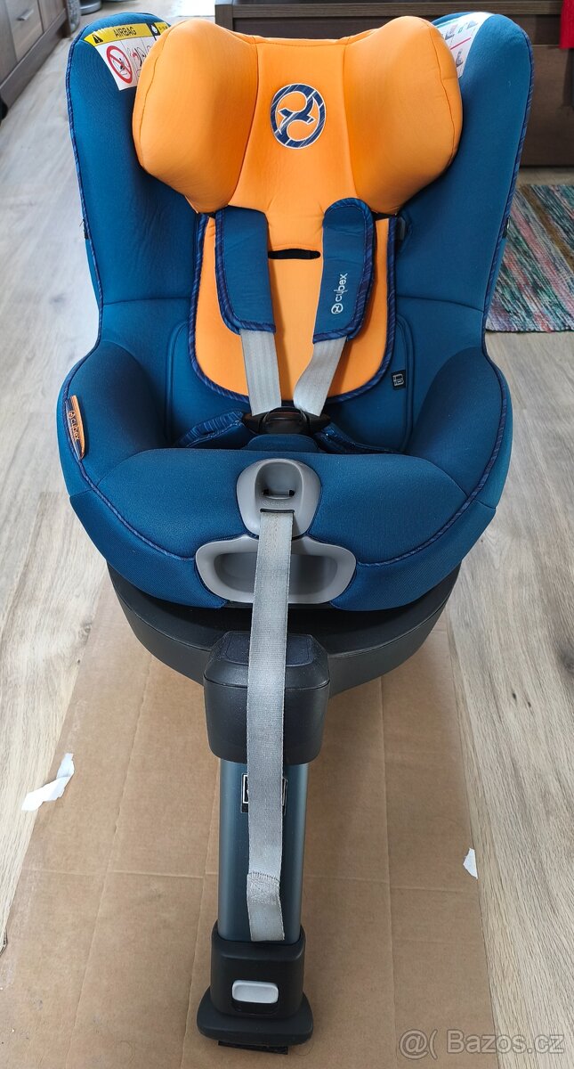 Cybex Sirona