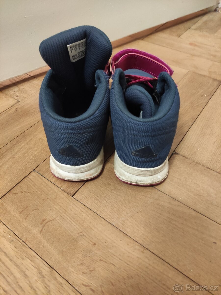 Boty Adidas