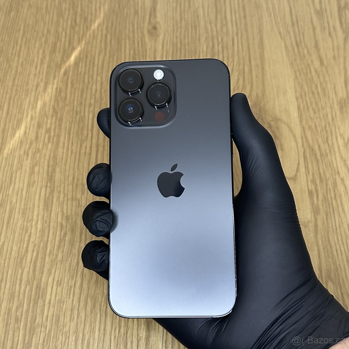 iPhone 14 Pro Max 256GB Space Black ZÁRUKA