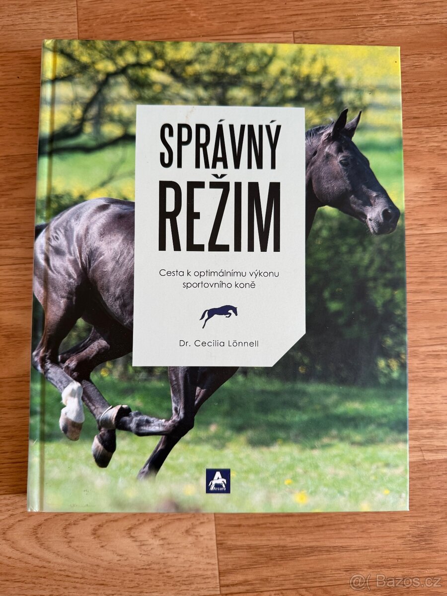 Správný režim