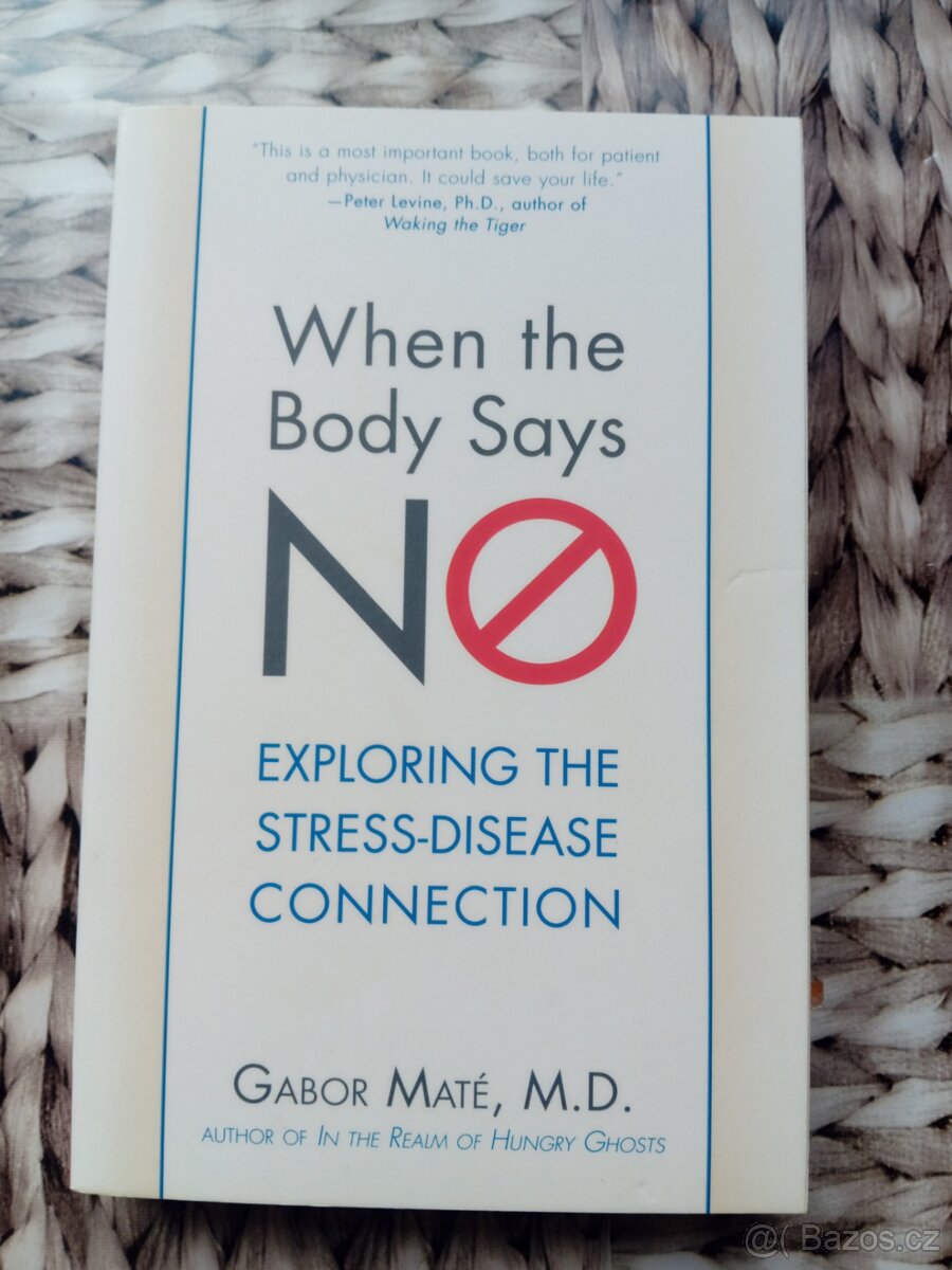 When The Body Says No