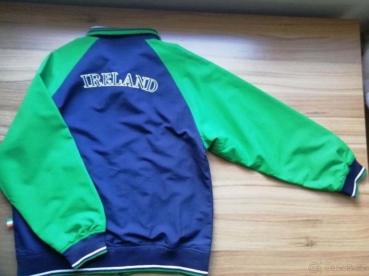 Bunda Ireland - pánská