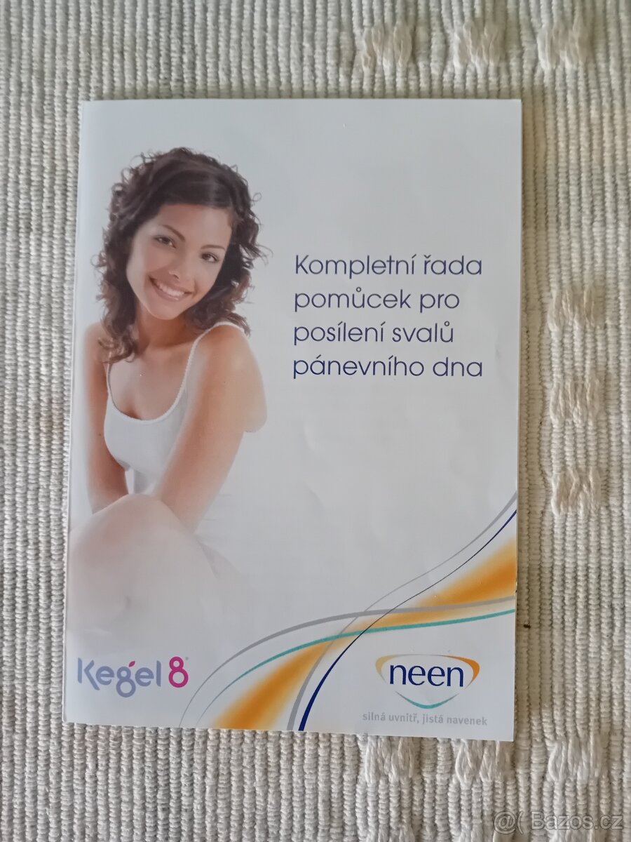 edukátor pro posílení pánevního dna