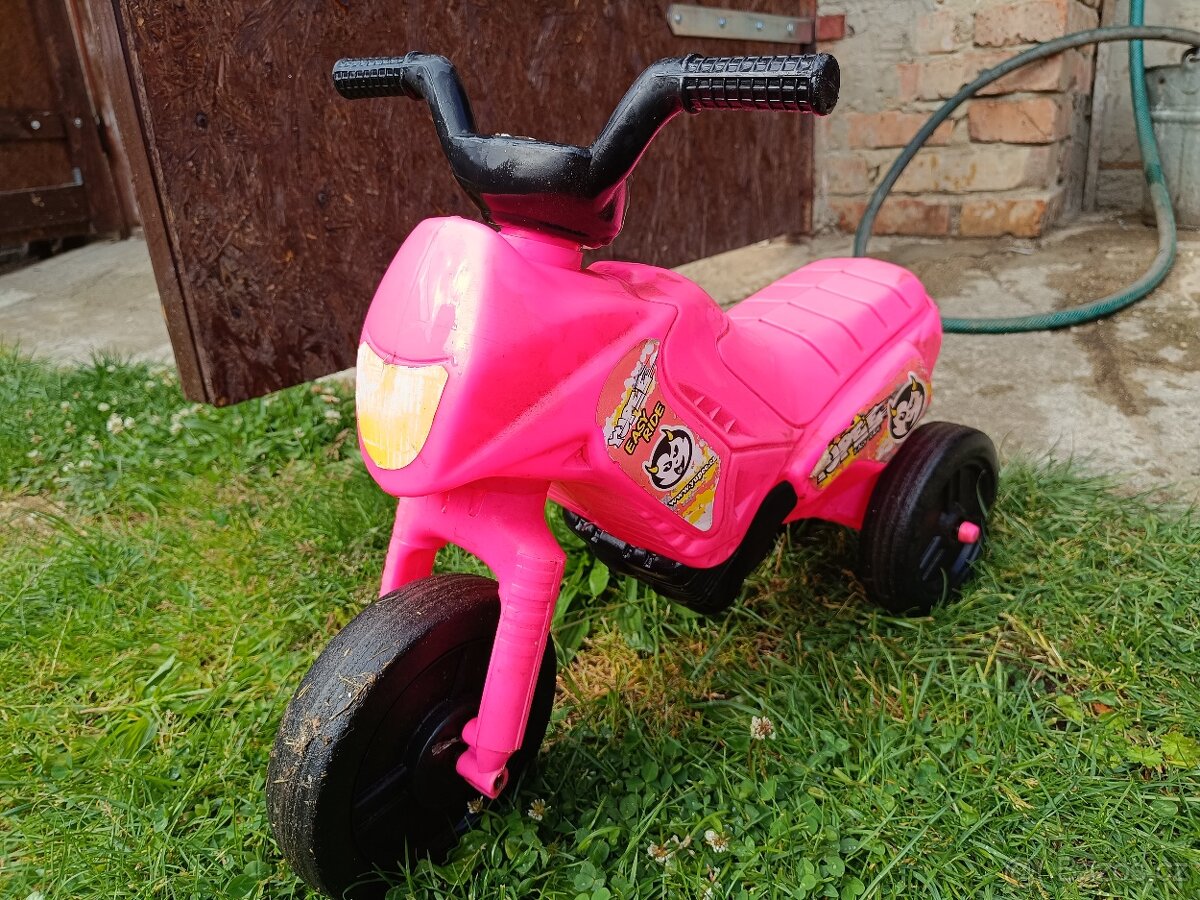 Motorka