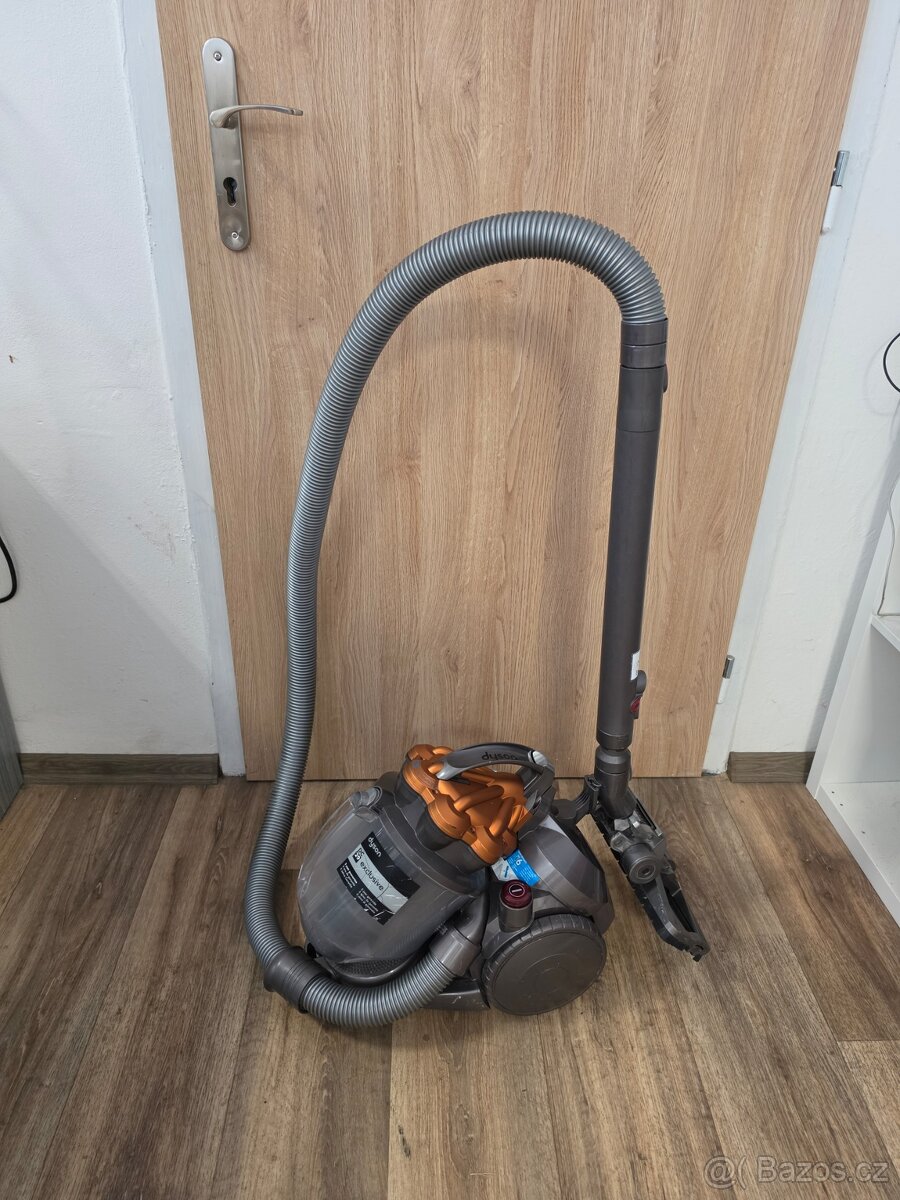 Dyson DC29 Exclusive