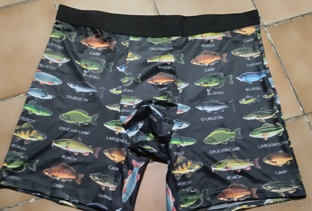 Pánské boxerky
