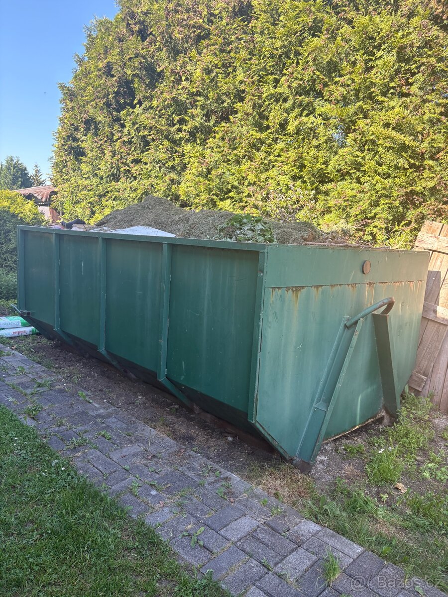 Kontejner