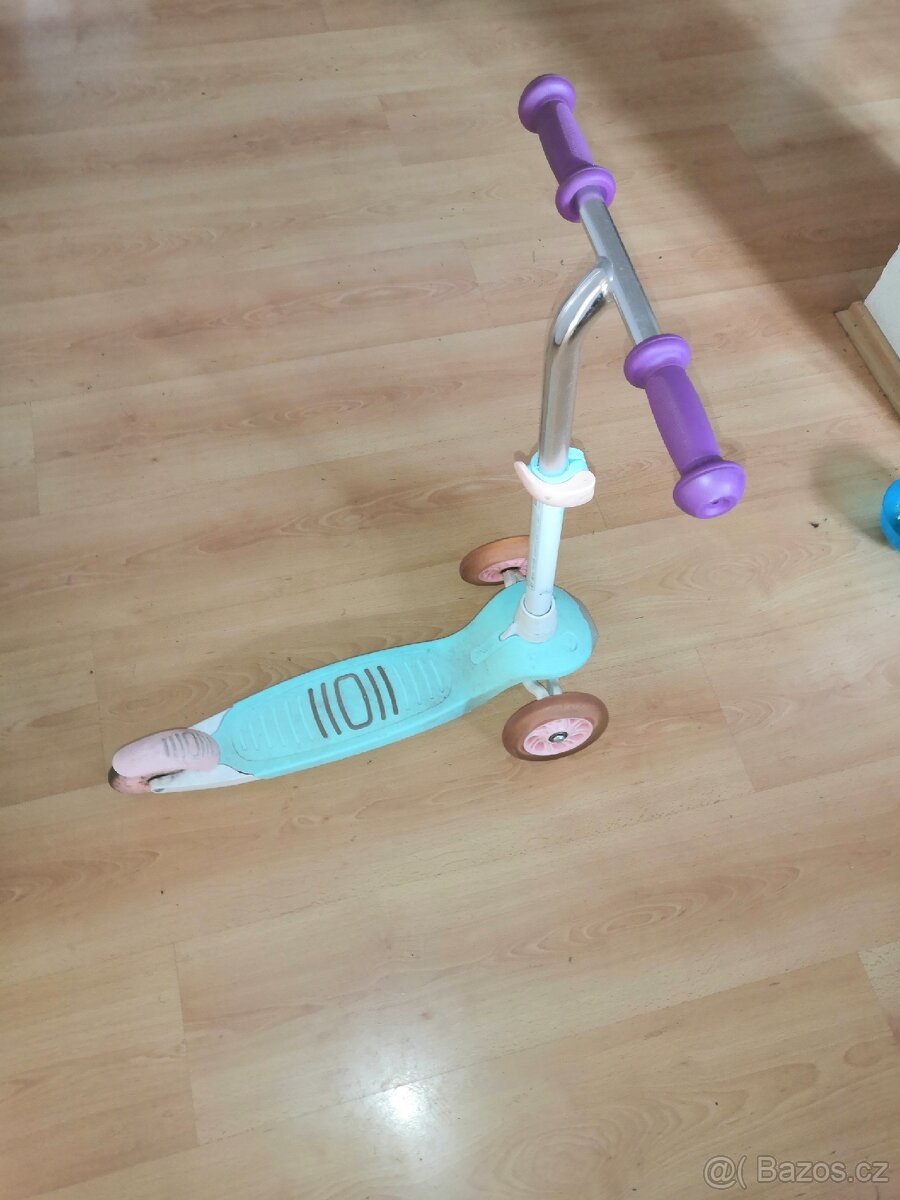 Dětská 🛴