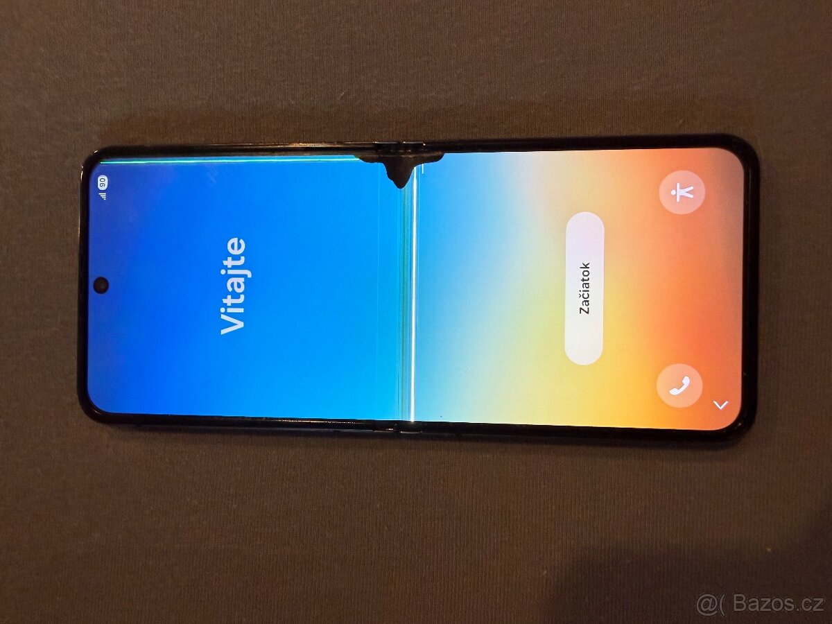 Samsung Z Flip5 512gb