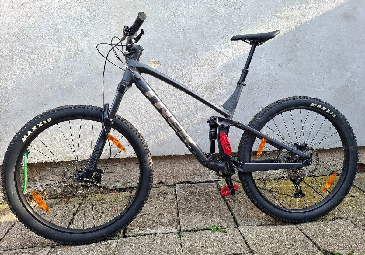 Trek Fuel ex 5 gen 5