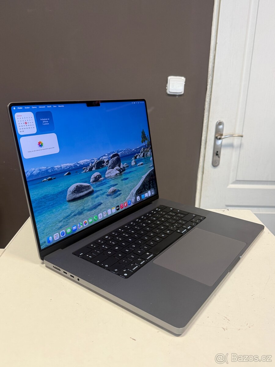 MacBook PRO 16” M2PRO/32GB/1TB