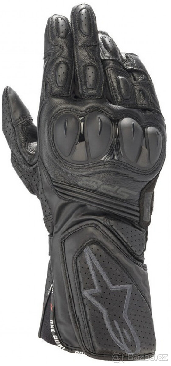 Prodám rukavice Alpinestars