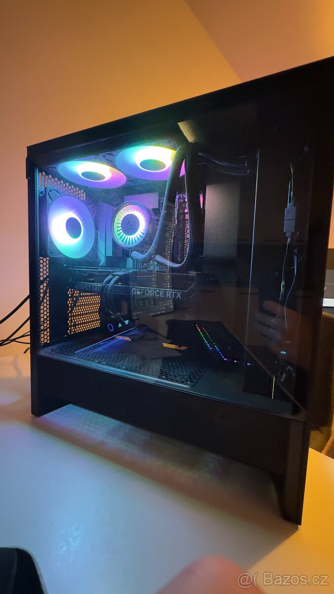 Herní PC