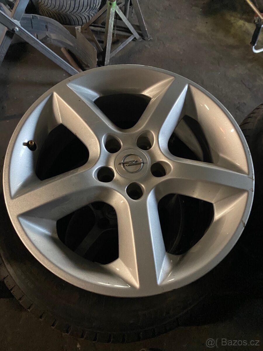5x110 R17