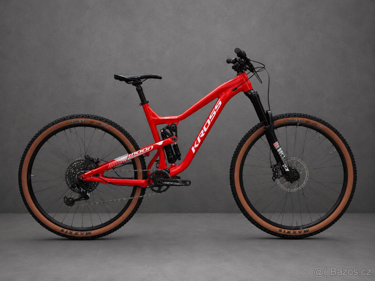 Kross Moon 3.0