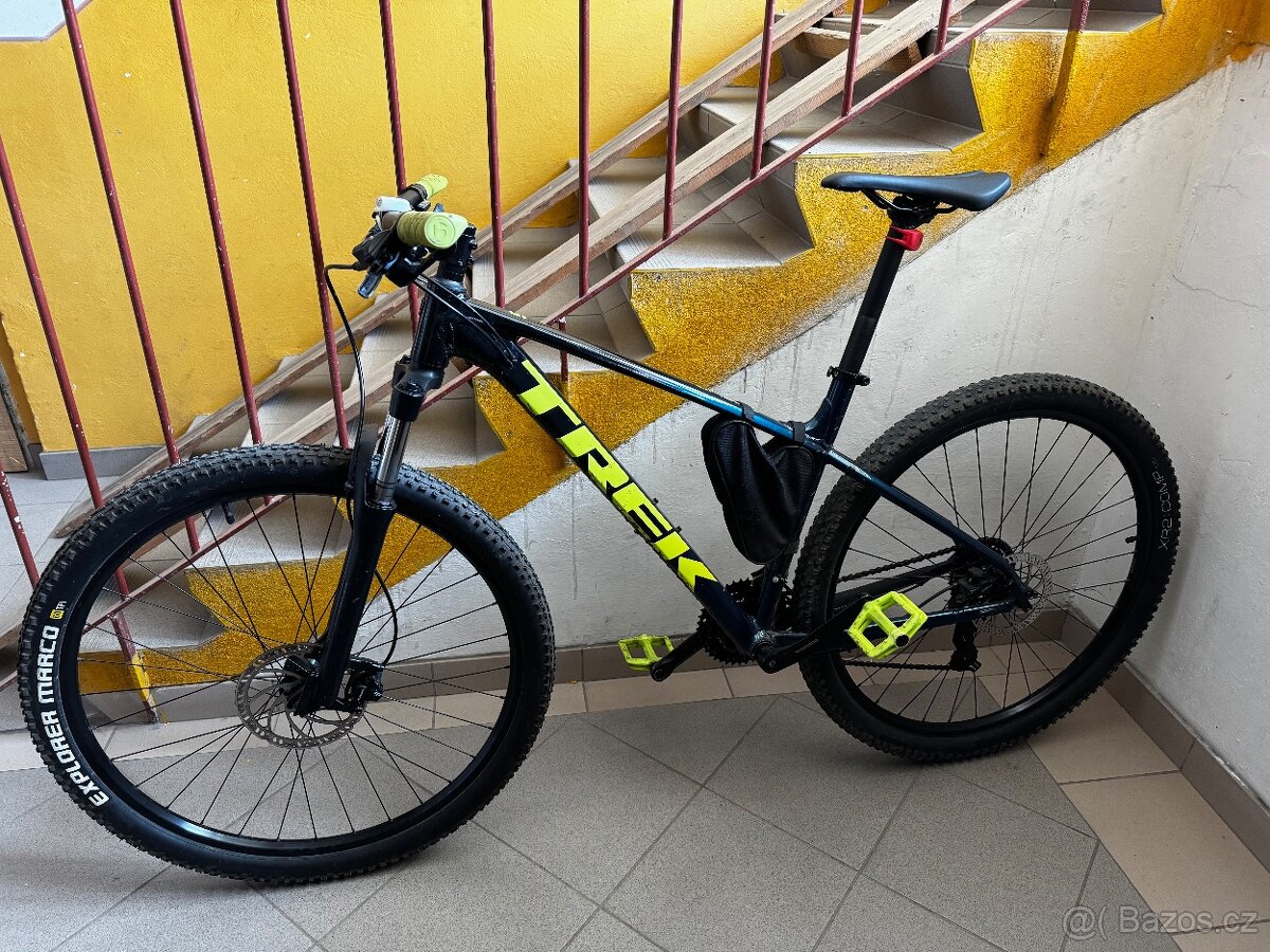 Trek 29