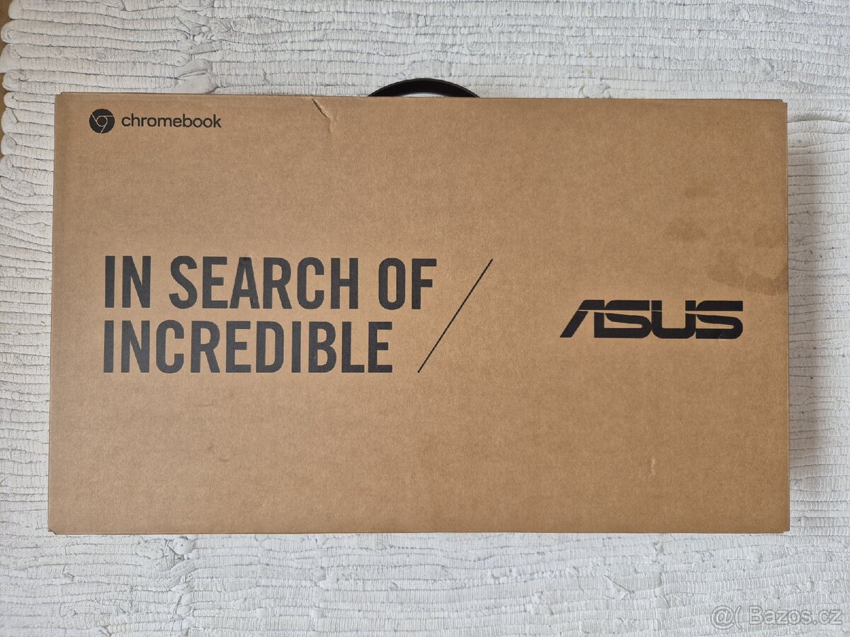 Asus Chromebook CX1500CK
