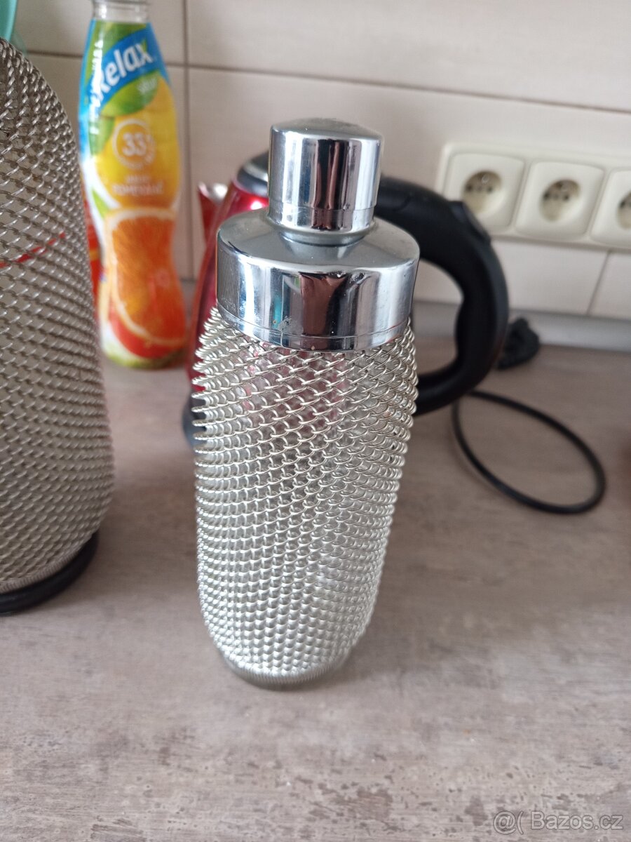 ŠEJKR