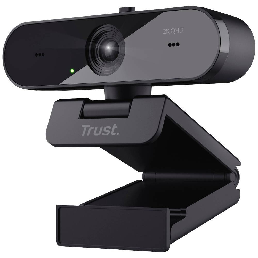 Webkamera TRUST TYRO TW-250 QHD 2K