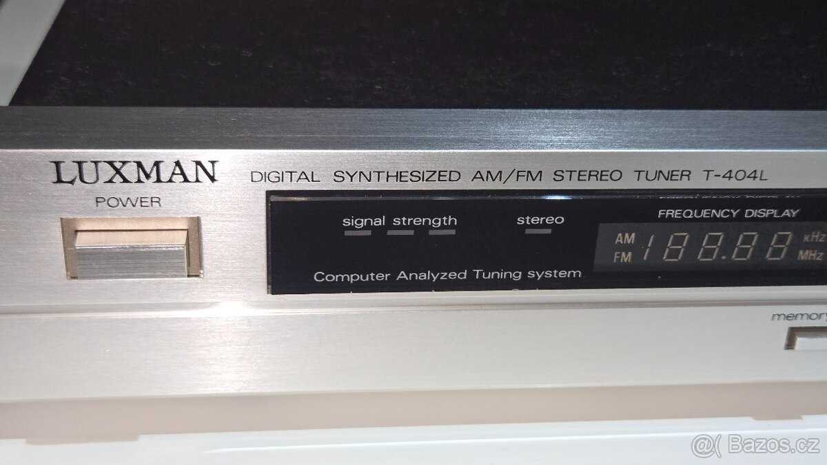 Luxman