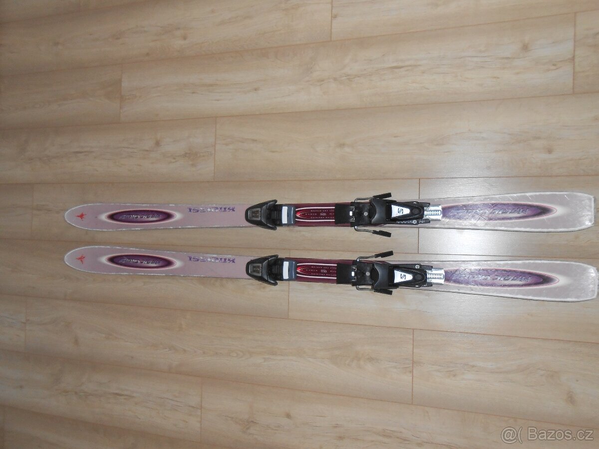 lyže 150cm