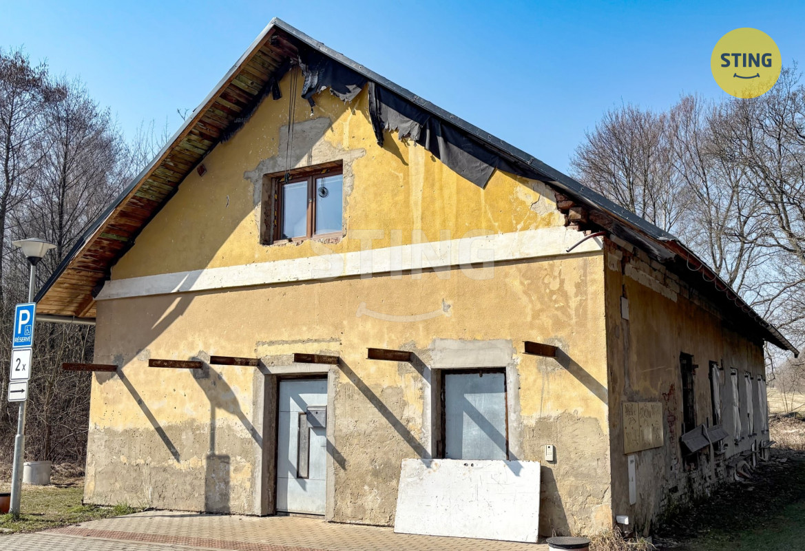 Prodej nemovitosti 172 m², Bruntál, 134965