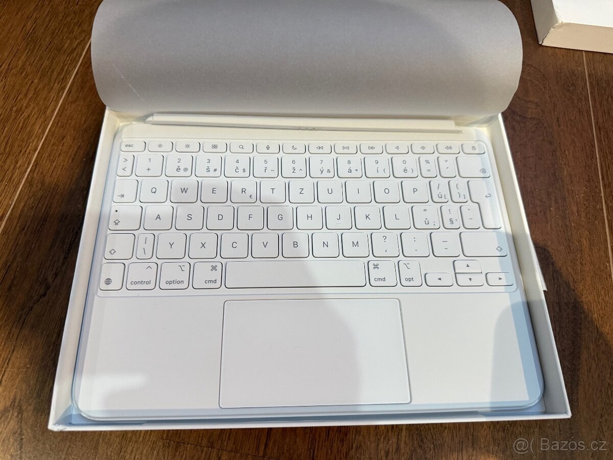 APPLE Magic Keyboard Folio pro Ipad 10.generace