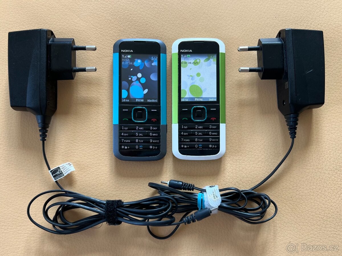 Nokia 5000d
