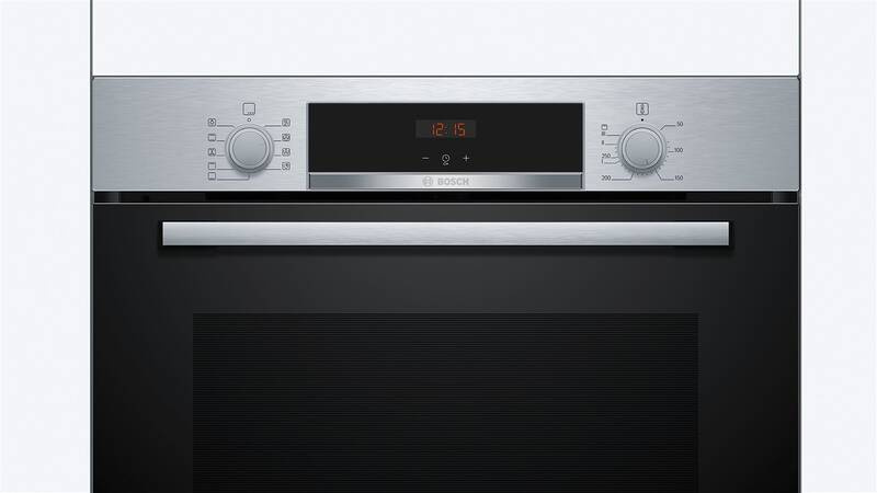 Prodám novou troubu Bosch HBA534ES3