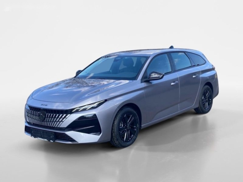 Peugeot 308,STYLE Hybrid 145 e-DCS6