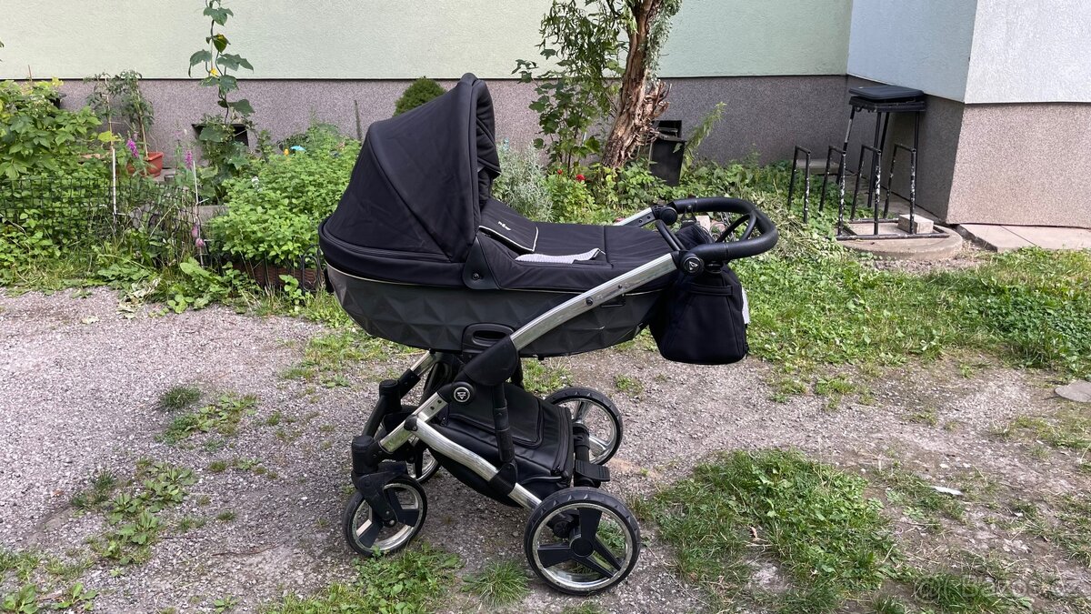 Junama Diamond S-Line 2v1