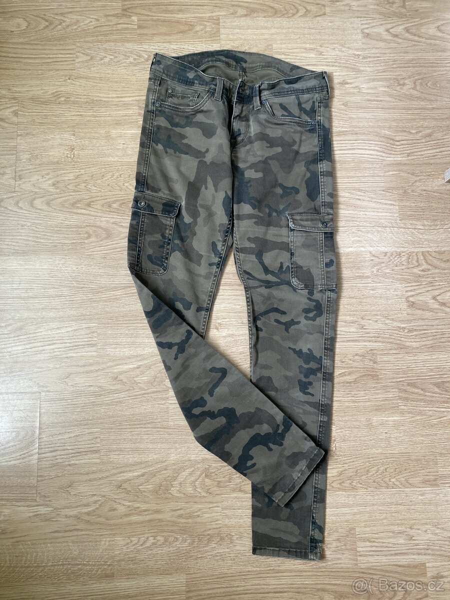 Pepe JEANS dámské