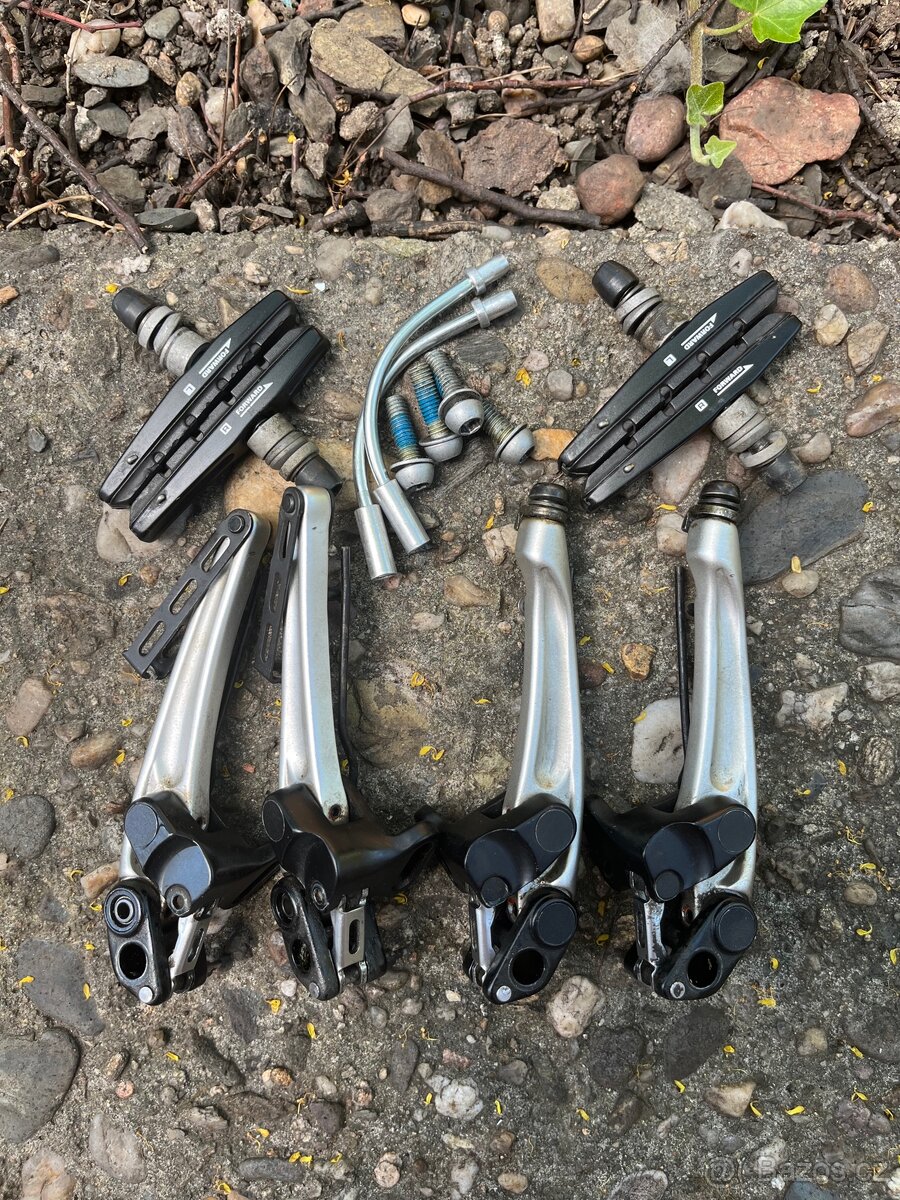 Shimano Deore XT M760