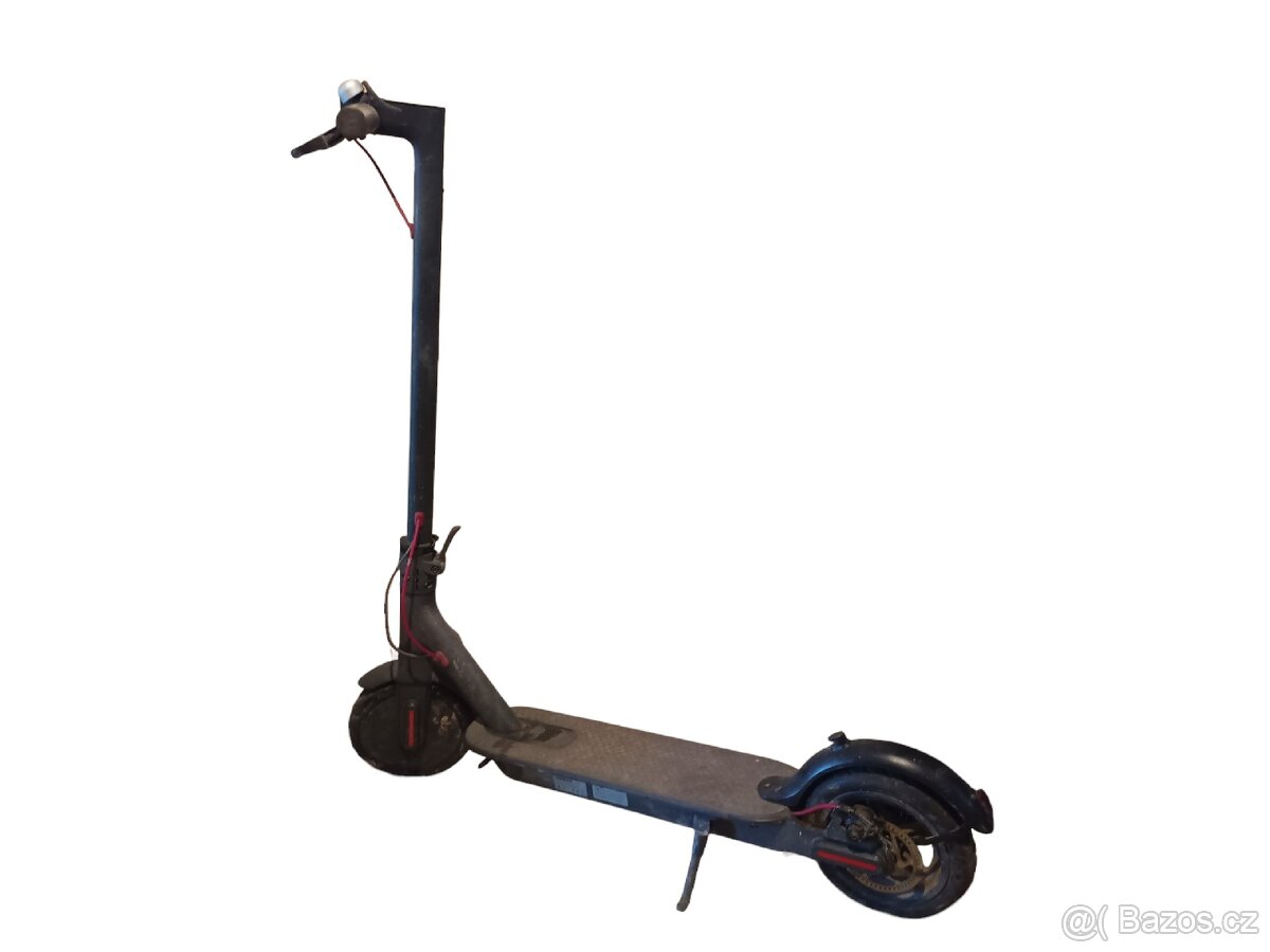 Elektrická koloběžka Xiaomi