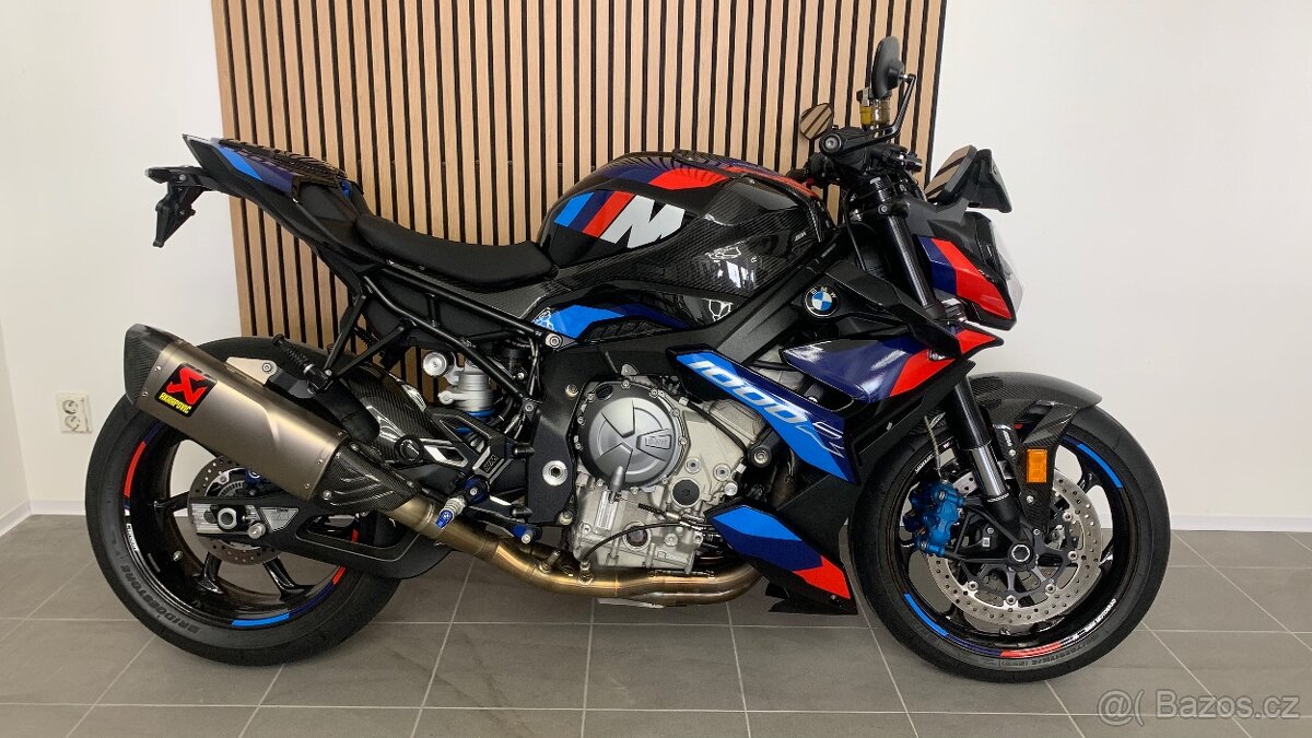 BMW M1000R