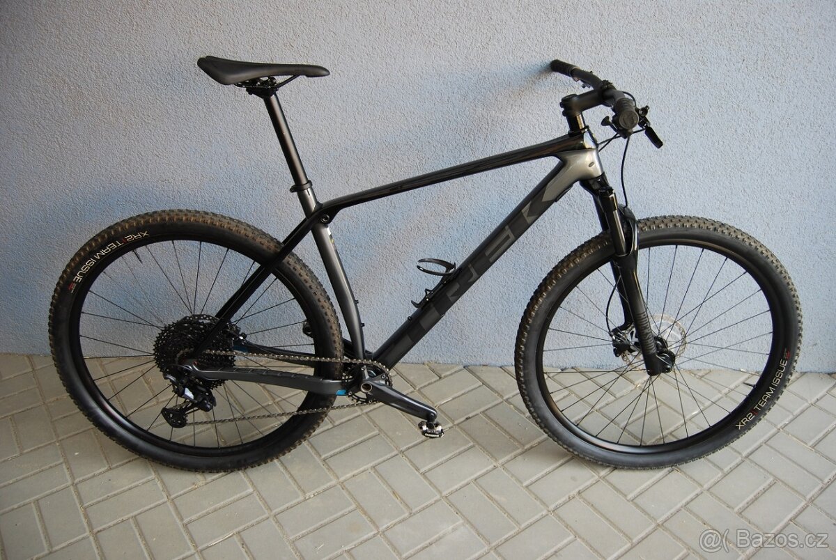 Trek Procaliber 9.5 XL