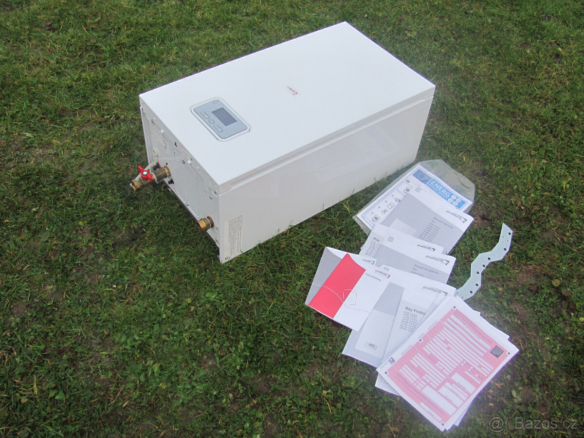 ELEKTROKOTEL PROTHERM RAY 6KE - 6KW