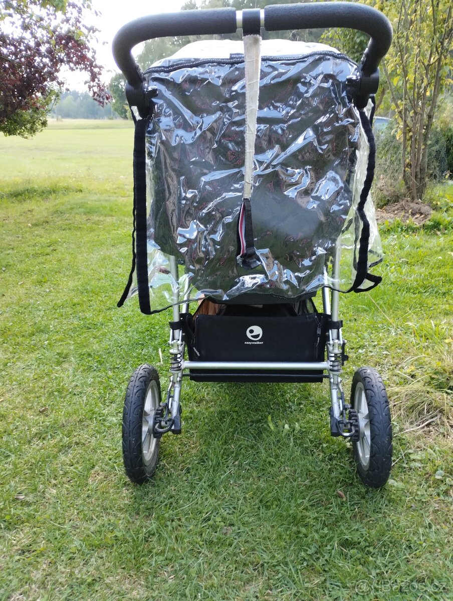 Easywalker quattro