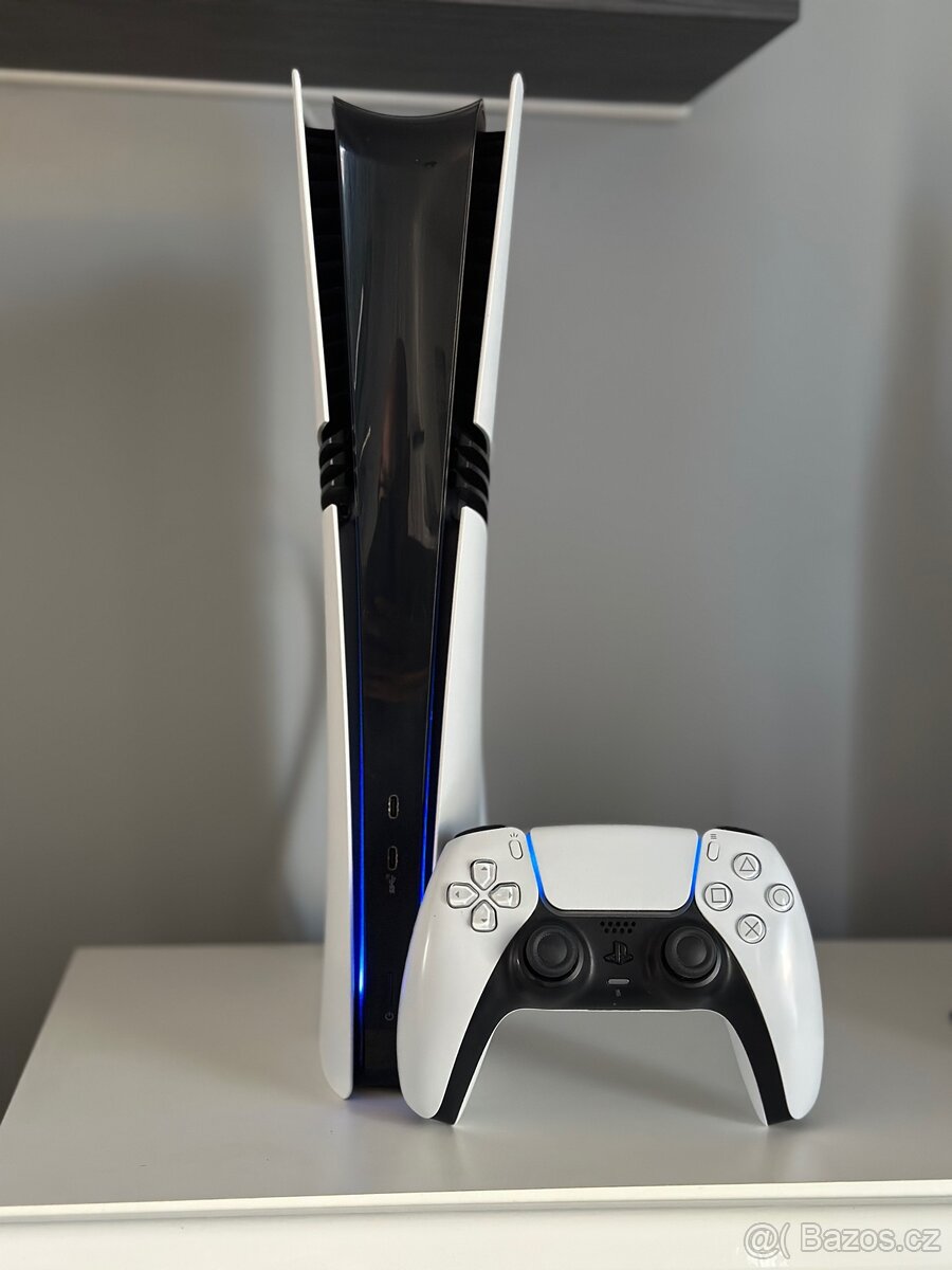 PS5 PRO 2TB