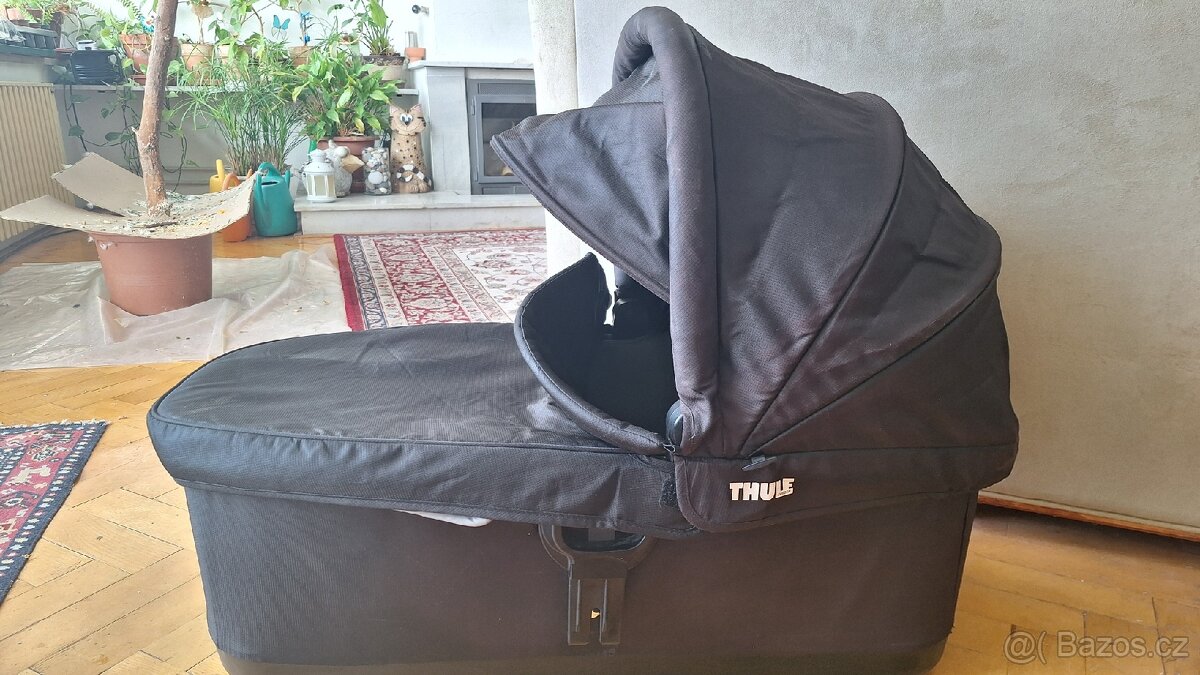 Korbicka Thule