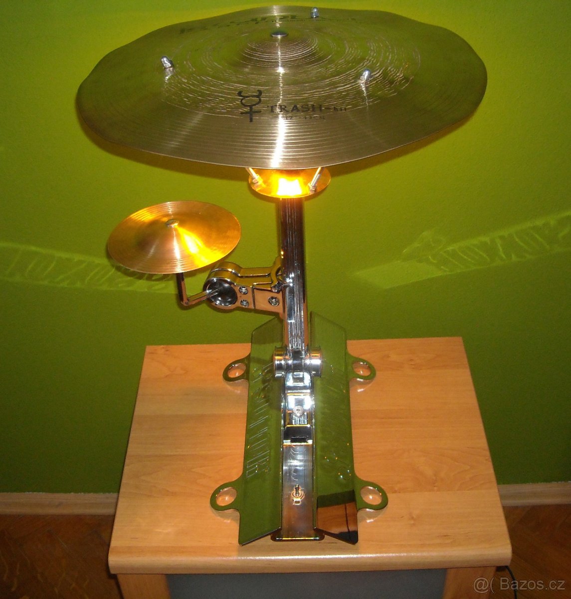ISTANBUL SONOR TWIN