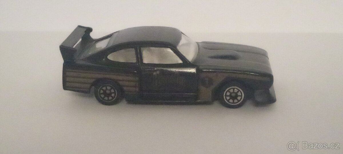 Matchbox - Corgi Ford Capri 3.0S