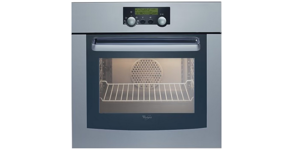 vestavná trouba Whirlpool AKZ 472