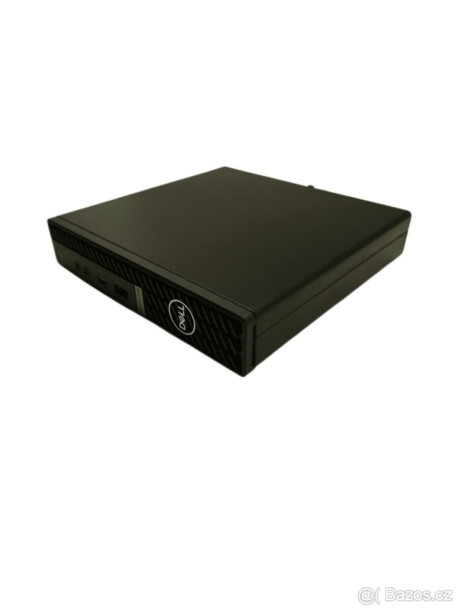 Dell Optiplex 5090 Mini ( 12 měsíců záruka+Faktura )