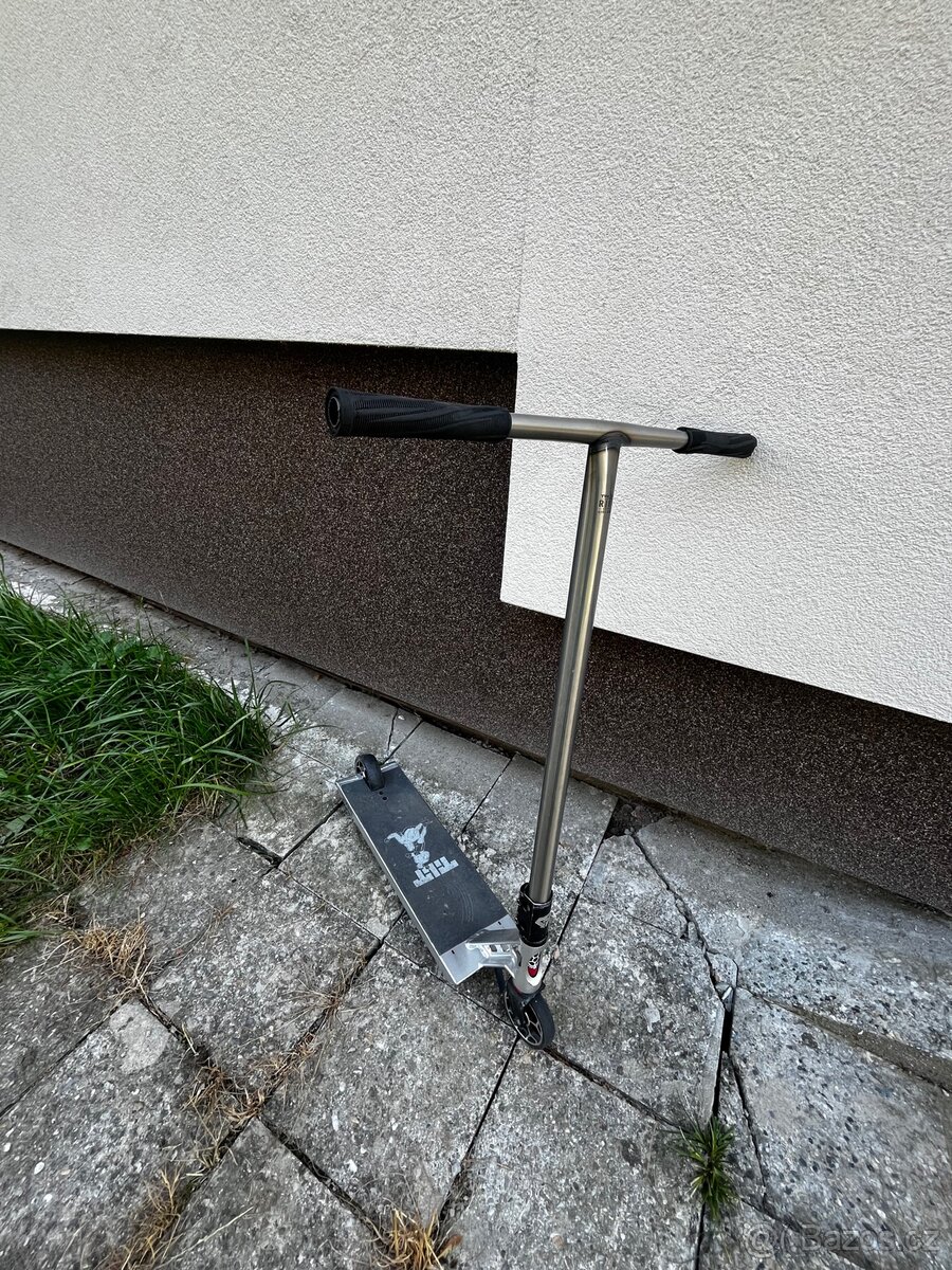 Street koloběžka 6.5”