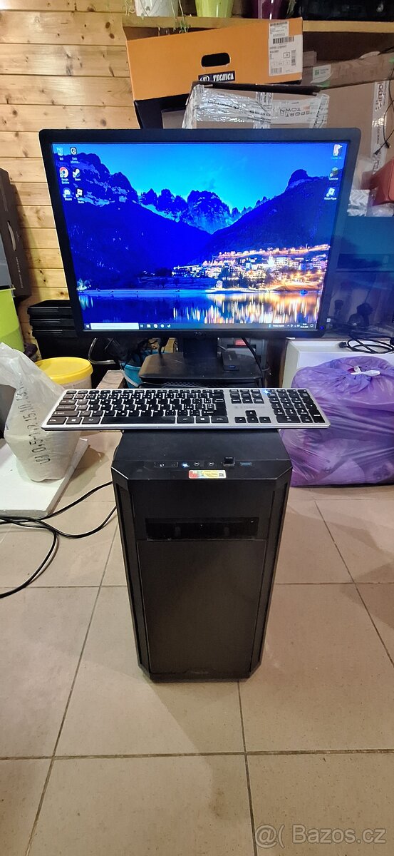 Prodám PC