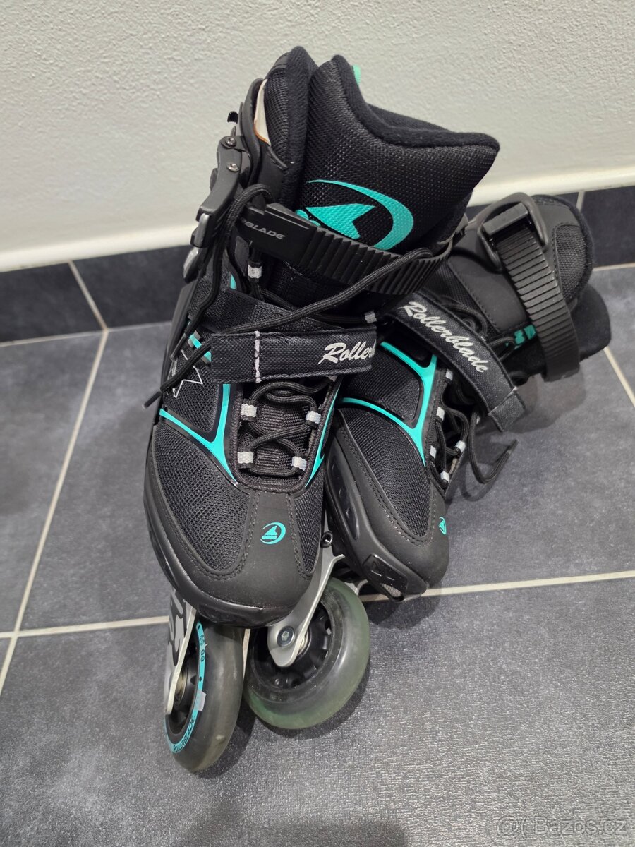 Rollerblade 37